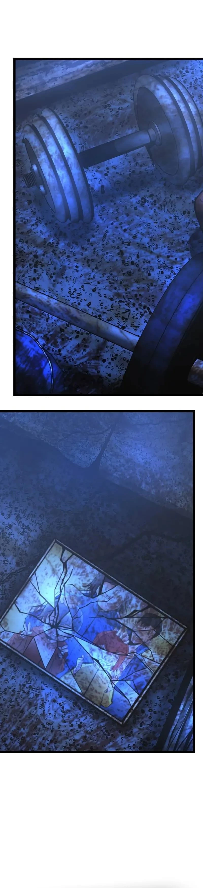 Phòng Gym Hanlim Chapter 200 - Next Chapter 201