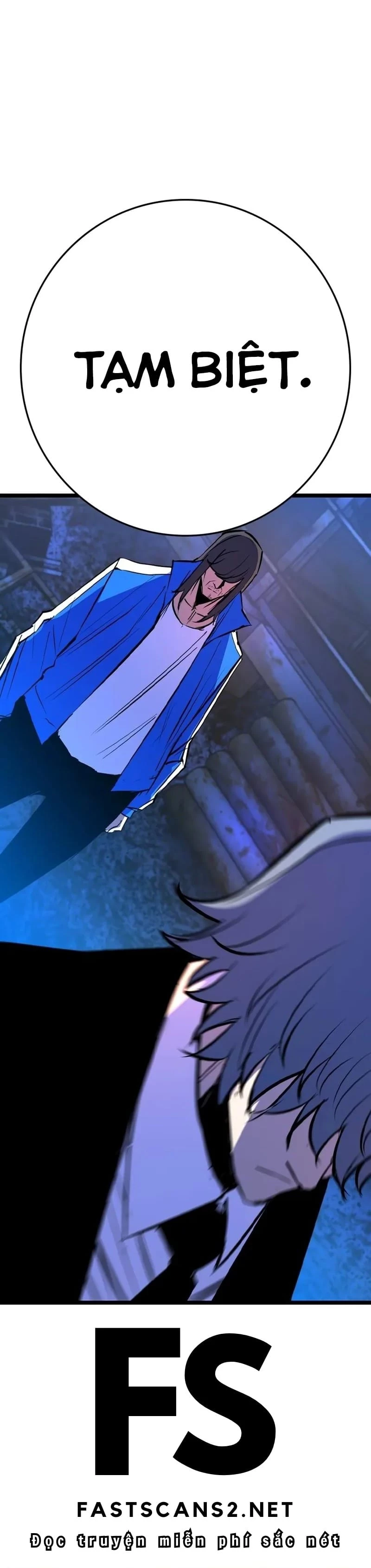 Phòng Gym Hanlim Chapter 200 - Next Chapter 201