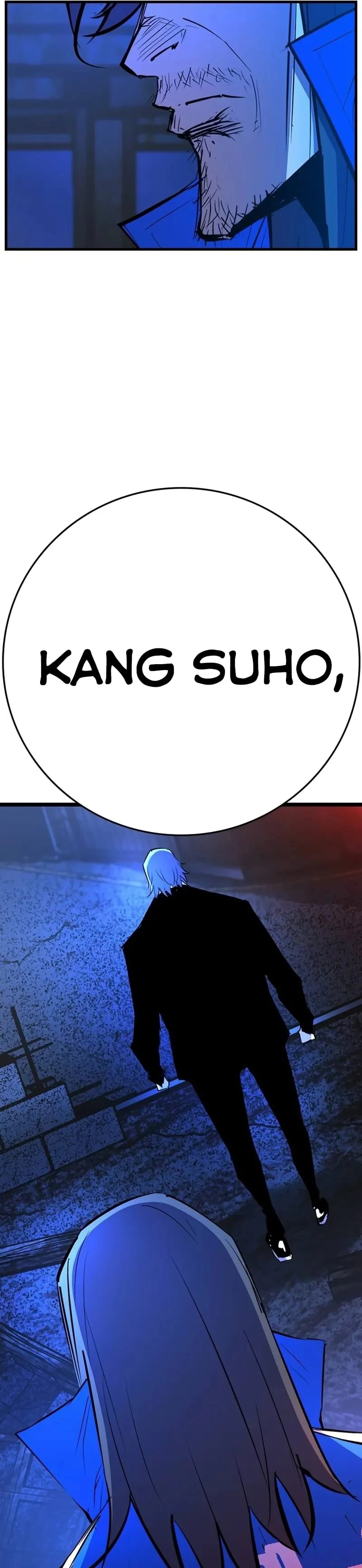 Phòng Gym Hanlim Chapter 200 - Next Chapter 201