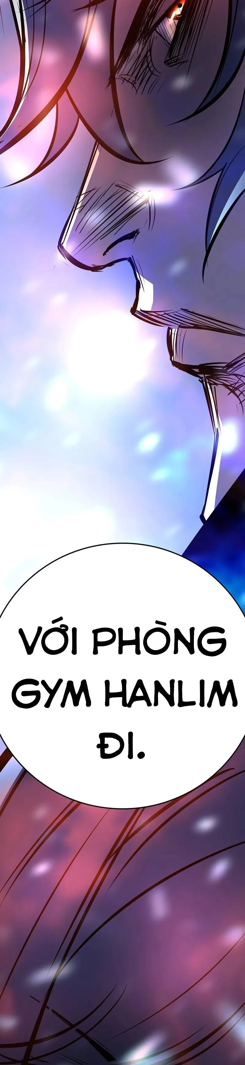 Phòng Gym Hanlim Chapter 200 - Next Chapter 201
