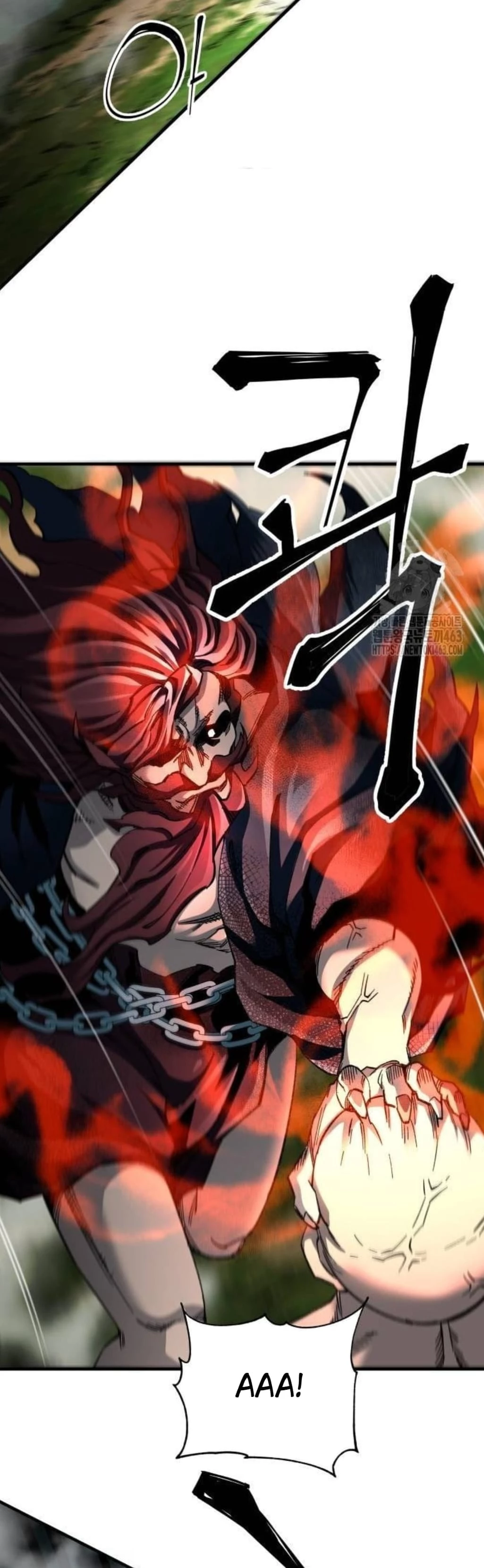 Ông Võ Giả Và Cháu Chí Tôn Chapter 63 - Trang 4