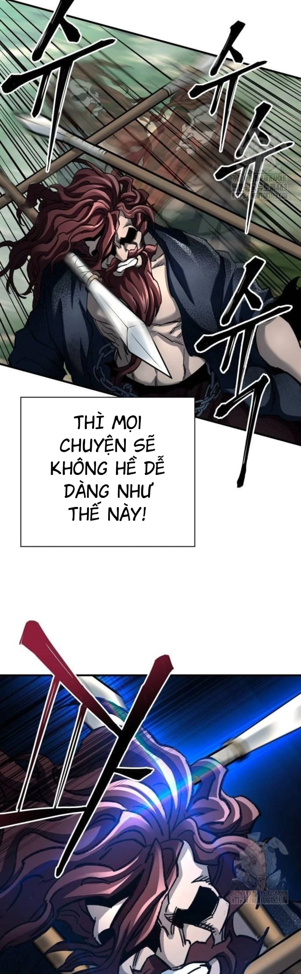 Ông Võ Giả Và Cháu Chí Tôn Chapter 63 - Trang 4