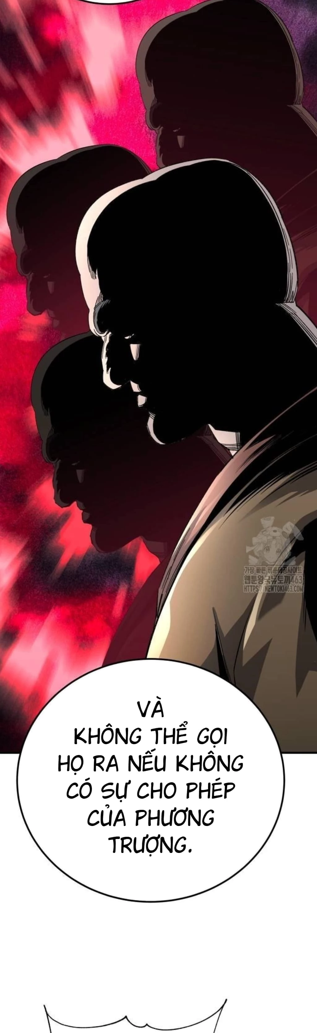 Ông Võ Giả Và Cháu Chí Tôn Chapter 63 - Trang 4