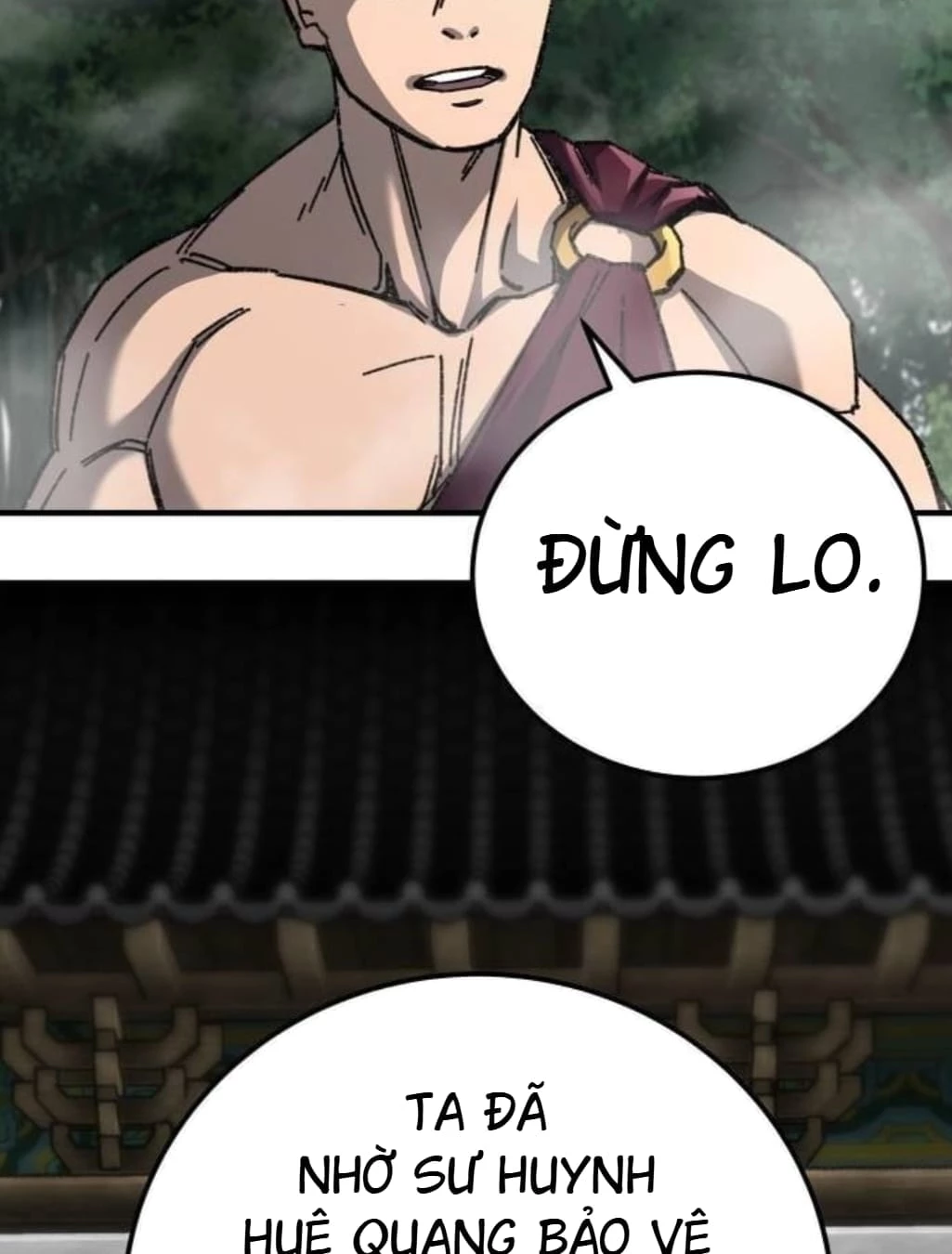 Ông Võ Giả Và Cháu Chí Tôn Chapter 63 - Trang 4