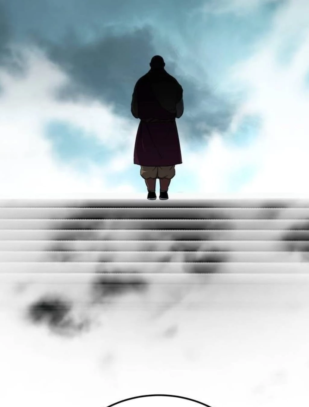 Ông Võ Giả Và Cháu Chí Tôn Chapter 63 - Trang 4