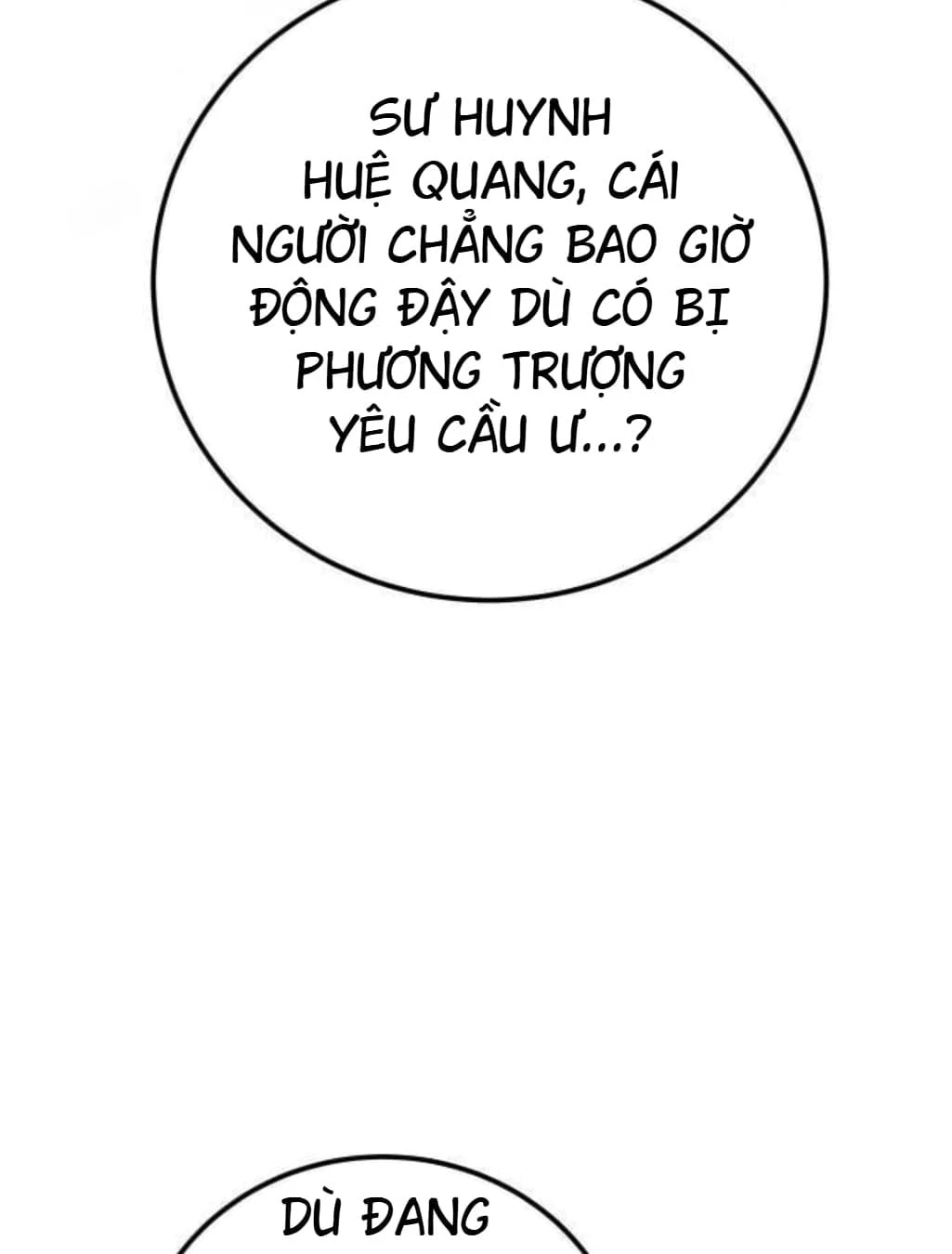 Ông Võ Giả Và Cháu Chí Tôn Chapter 63 - Trang 4