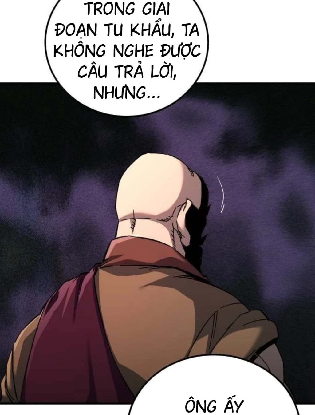 Ông Võ Giả Và Cháu Chí Tôn Chapter 63 - Trang 4
