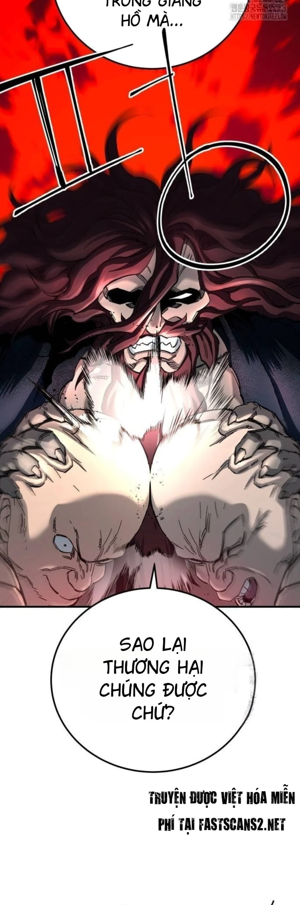 Ông Võ Giả Và Cháu Chí Tôn Chapter 63 - Trang 4