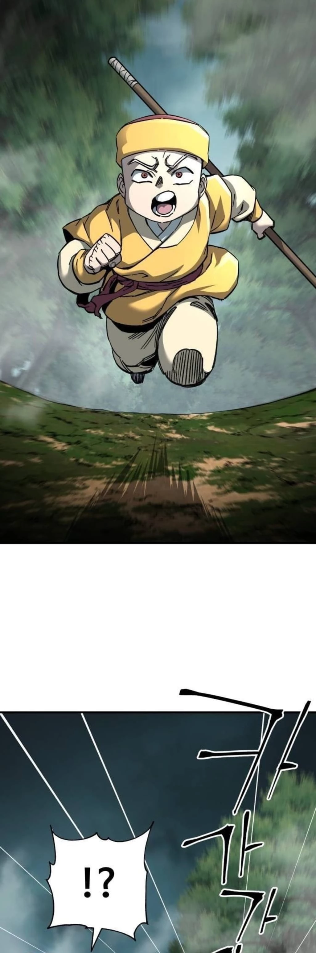 Ông Võ Giả Và Cháu Chí Tôn Chapter 63 - Trang 4