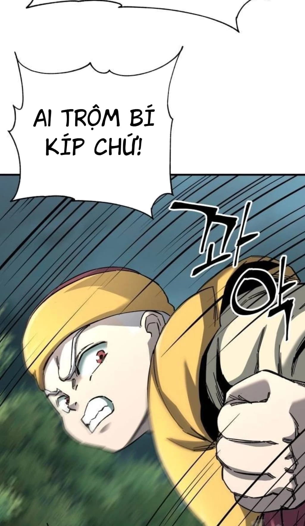 Ông Võ Giả Và Cháu Chí Tôn Chapter 63 - Trang 4