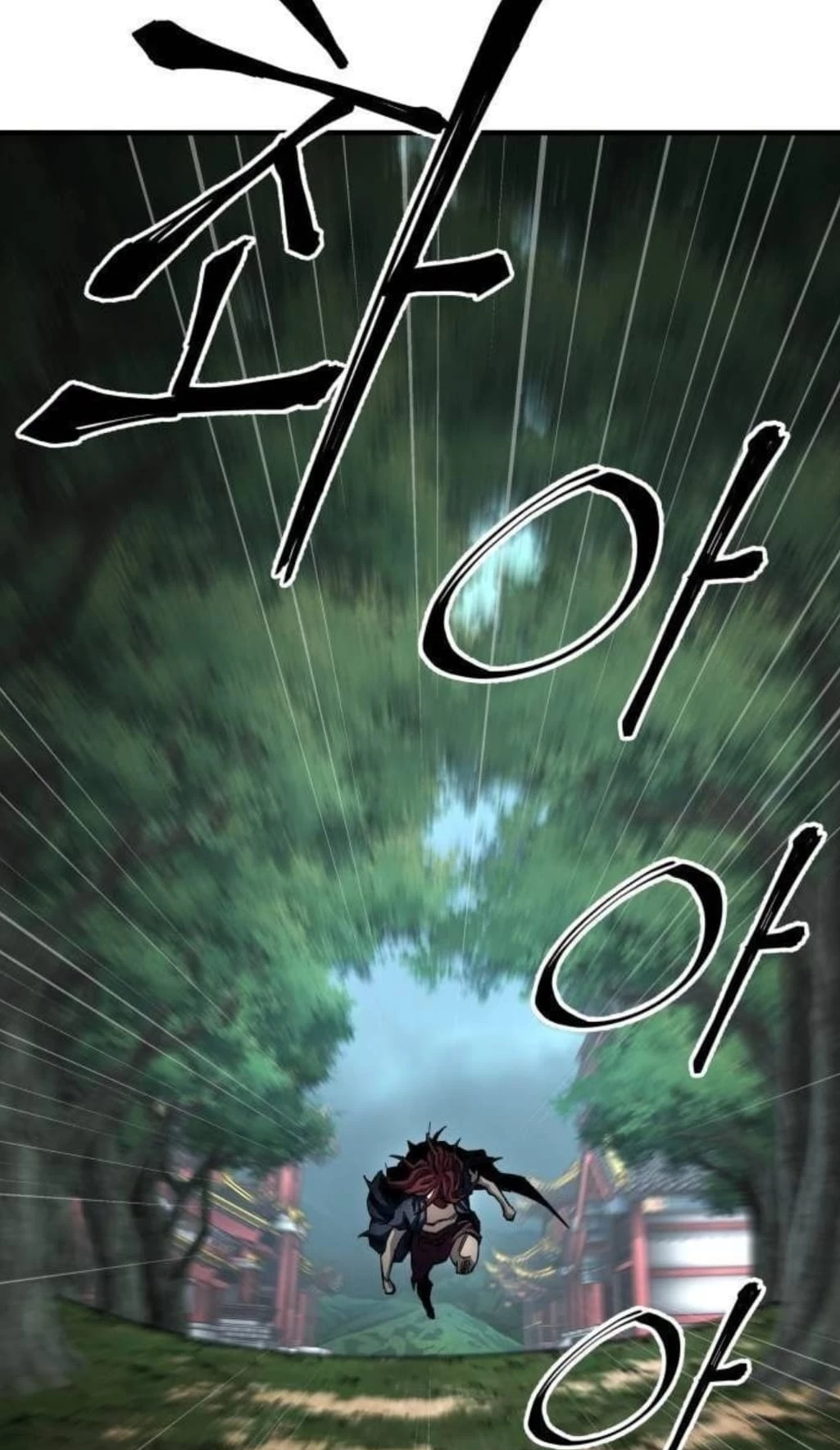 Ông Võ Giả Và Cháu Chí Tôn Chapter 63 - Trang 4