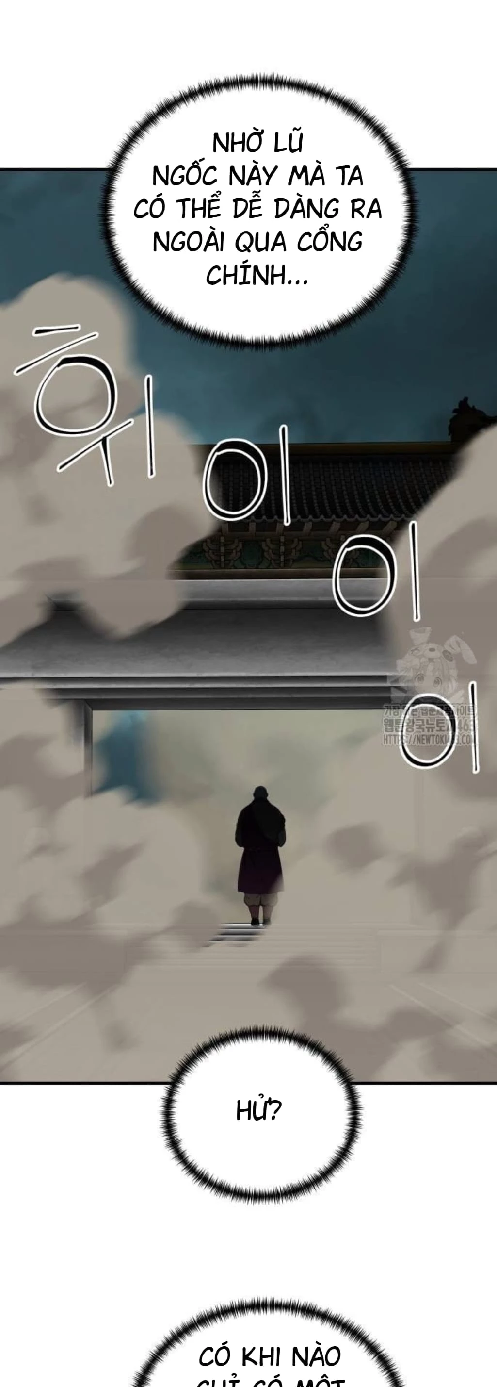 Ông Võ Giả Và Cháu Chí Tôn Chapter 63 - Trang 4