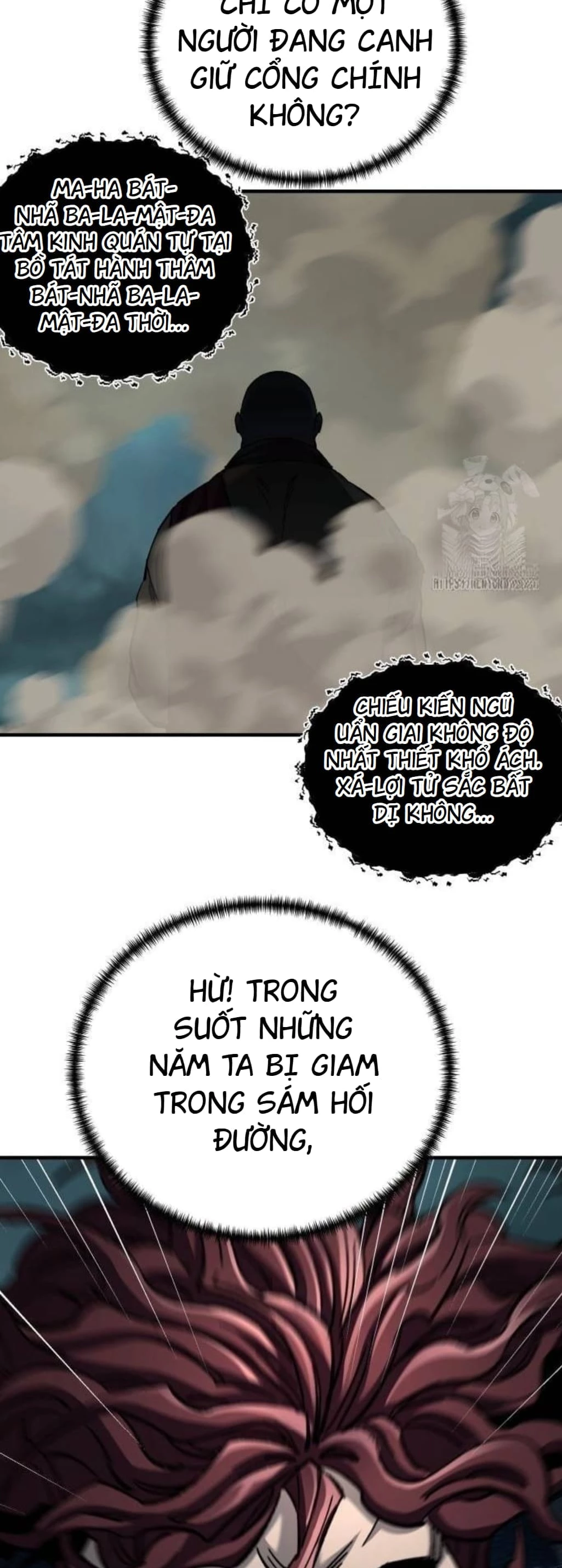 Ông Võ Giả Và Cháu Chí Tôn Chapter 63 - Trang 4