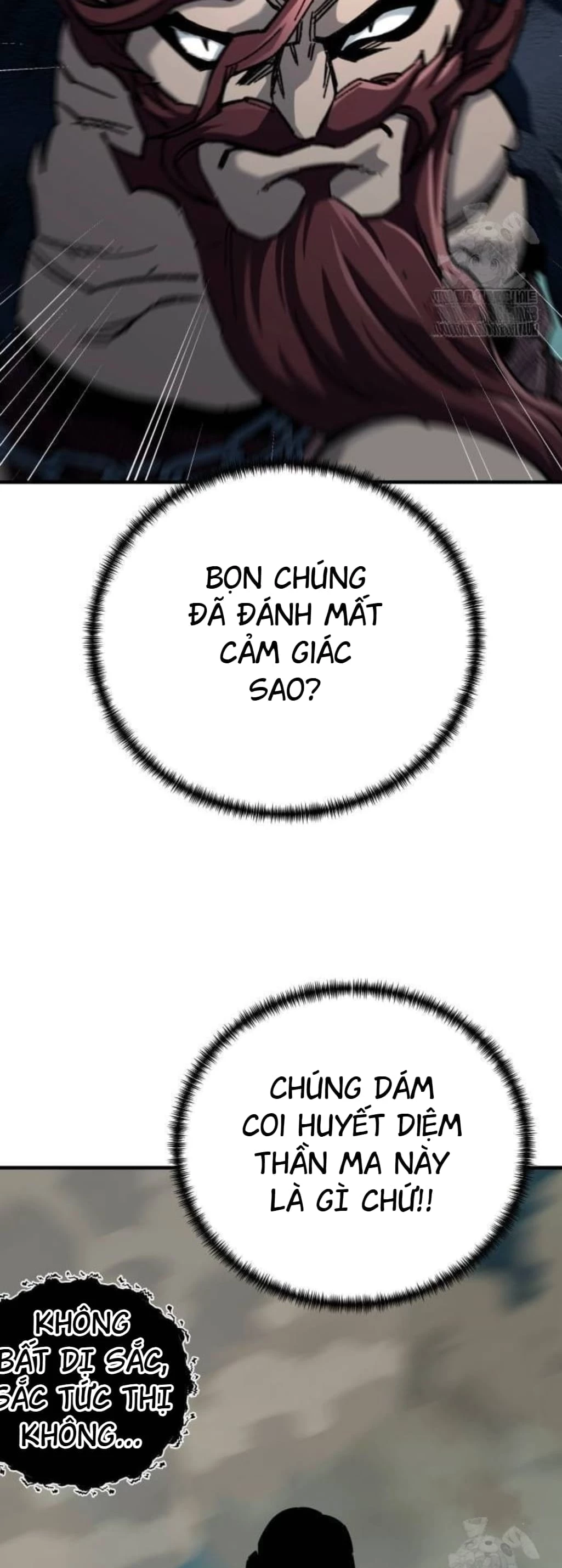 Ông Võ Giả Và Cháu Chí Tôn Chapter 63 - Trang 4