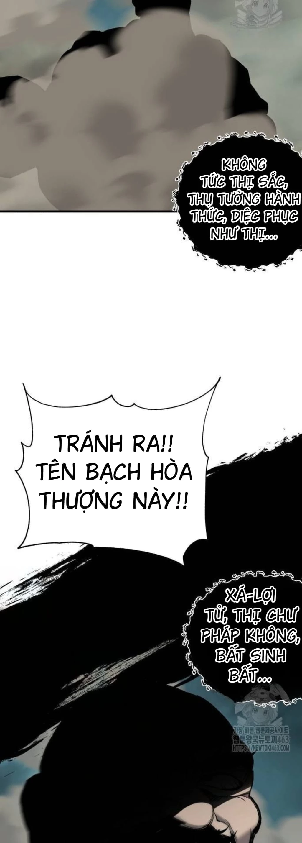 Ông Võ Giả Và Cháu Chí Tôn Chapter 63 - Trang 4