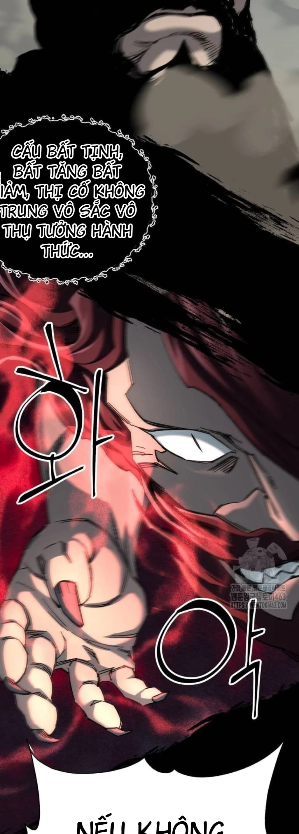 Ông Võ Giả Và Cháu Chí Tôn Chapter 63 - Trang 4