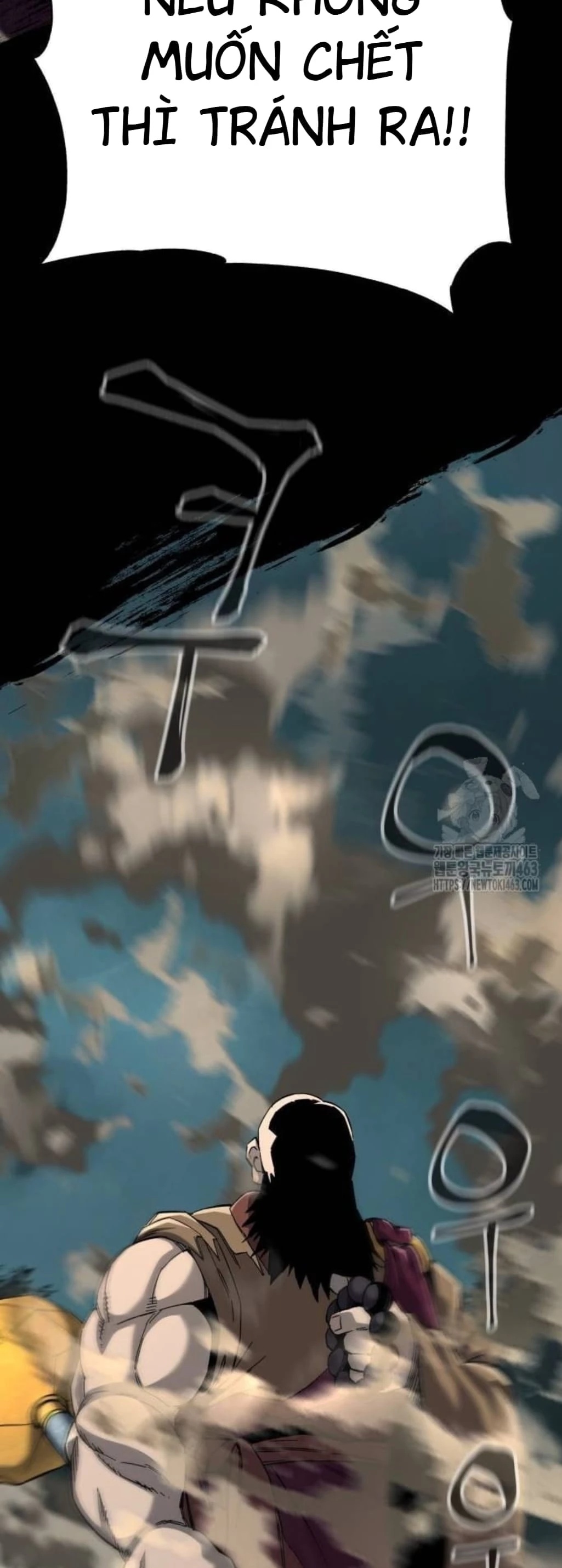 Ông Võ Giả Và Cháu Chí Tôn Chapter 63 - Trang 4