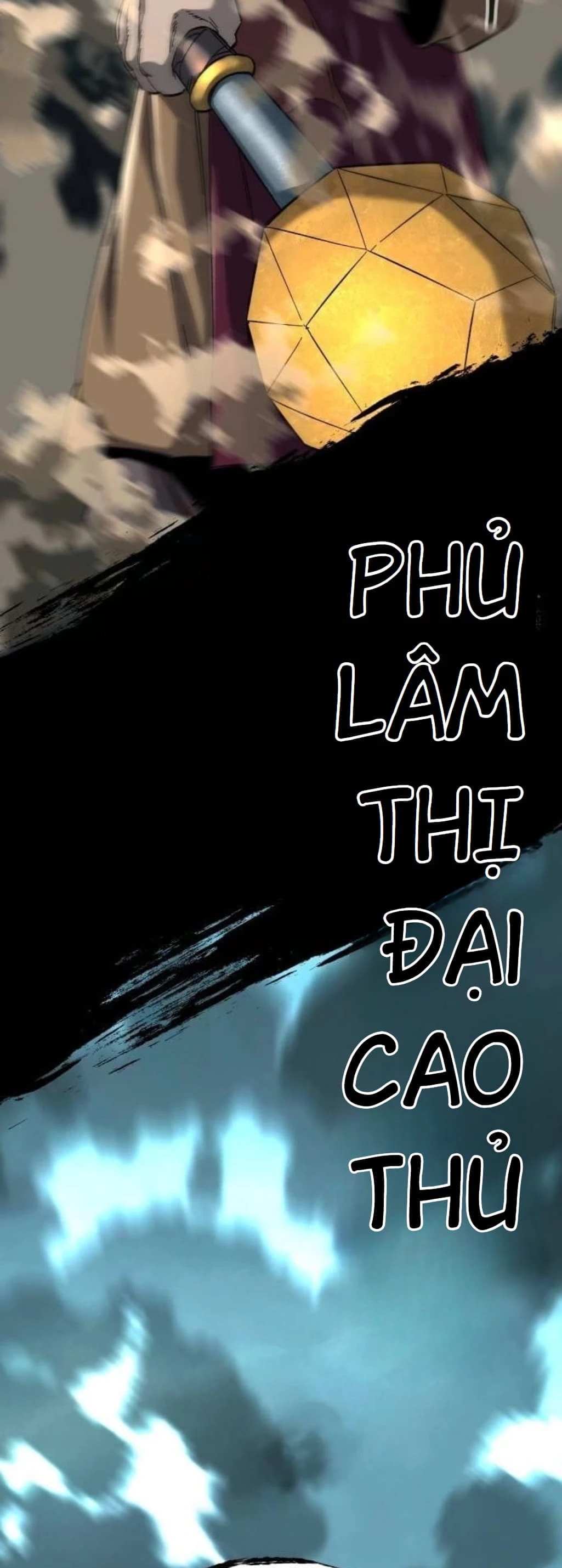 Ông Võ Giả Và Cháu Chí Tôn Chapter 63 - Trang 4
