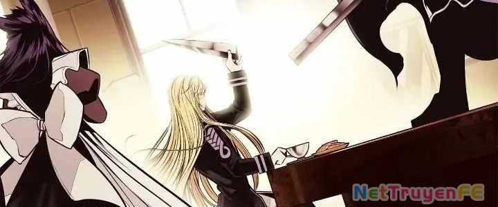 Bất Bại Chân Ma Chapter 198 - Trang 4