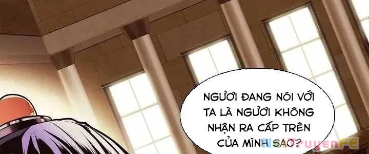 Bất Bại Chân Ma Chapter 198 - Trang 4