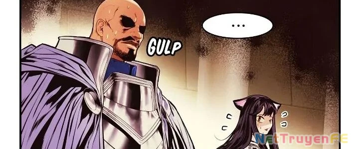 Bất Bại Chân Ma Chapter 198 - Trang 4