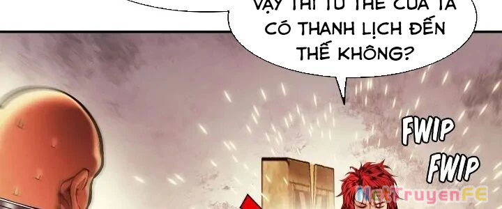 Bất Bại Chân Ma Chapter 198 - Trang 4