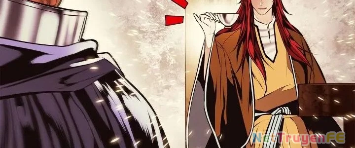 Bất Bại Chân Ma Chapter 198 - Trang 4