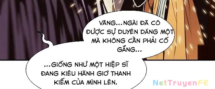 Bất Bại Chân Ma Chapter 198 - Trang 4