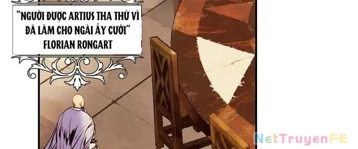 Bất Bại Chân Ma Chapter 198 - Trang 4