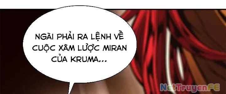 Bất Bại Chân Ma Chapter 198 - Trang 4