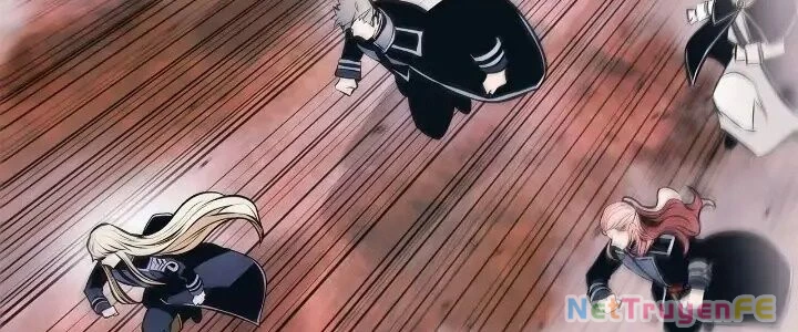 Bất Bại Chân Ma Chapter 198 - Trang 4