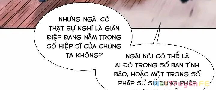 Bất Bại Chân Ma Chapter 198 - Trang 4