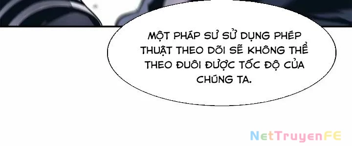 Bất Bại Chân Ma Chapter 198 - Trang 4