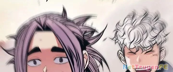 Bất Bại Chân Ma Chapter 198 - Trang 4