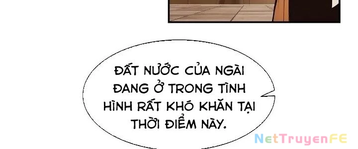 Bất Bại Chân Ma Chapter 198 - Trang 4