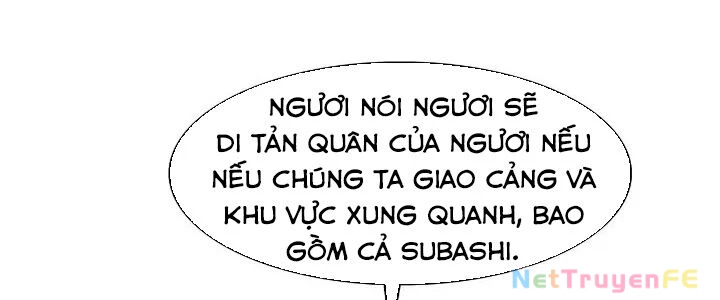 Bất Bại Chân Ma Chapter 198 - Trang 4