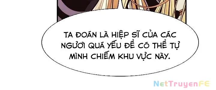 Bất Bại Chân Ma Chapter 198 - Trang 4