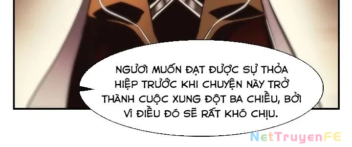Bất Bại Chân Ma Chapter 198 - Trang 4