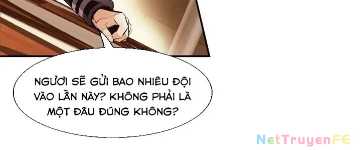 Bất Bại Chân Ma Chapter 198 - Trang 4