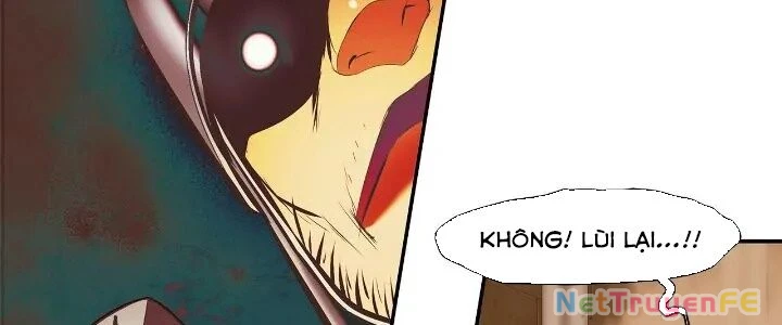 Bất Bại Chân Ma Chapter 198 - Trang 4