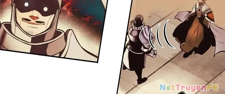 Bất Bại Chân Ma Chapter 198 - Trang 4