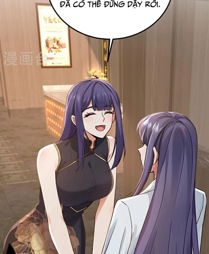 Trấn Quốc Thần Tế Chapter 214 - Trang 4