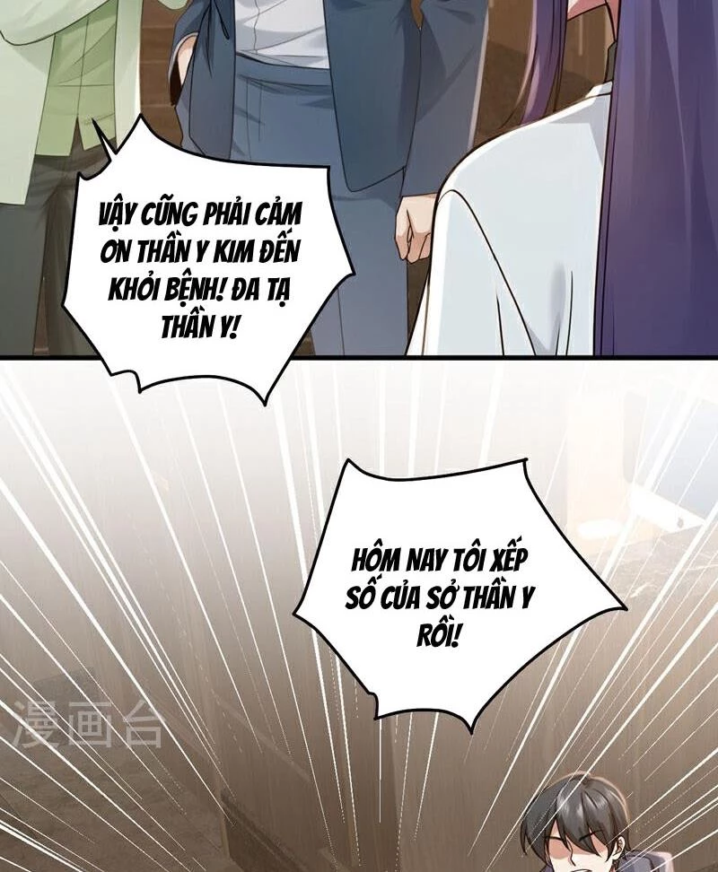 Trấn Quốc Thần Tế Chapter 214 - Trang 4