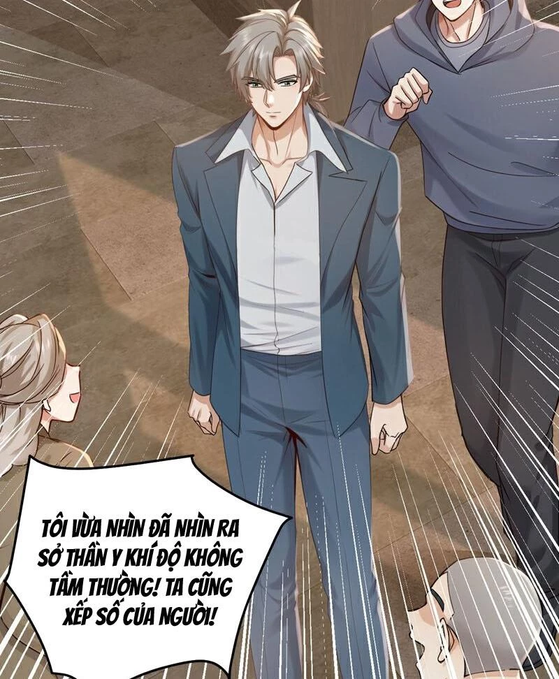 Trấn Quốc Thần Tế Chapter 214 - Trang 4