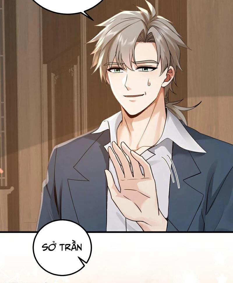 Trấn Quốc Thần Tế Chapter 214 - Trang 4