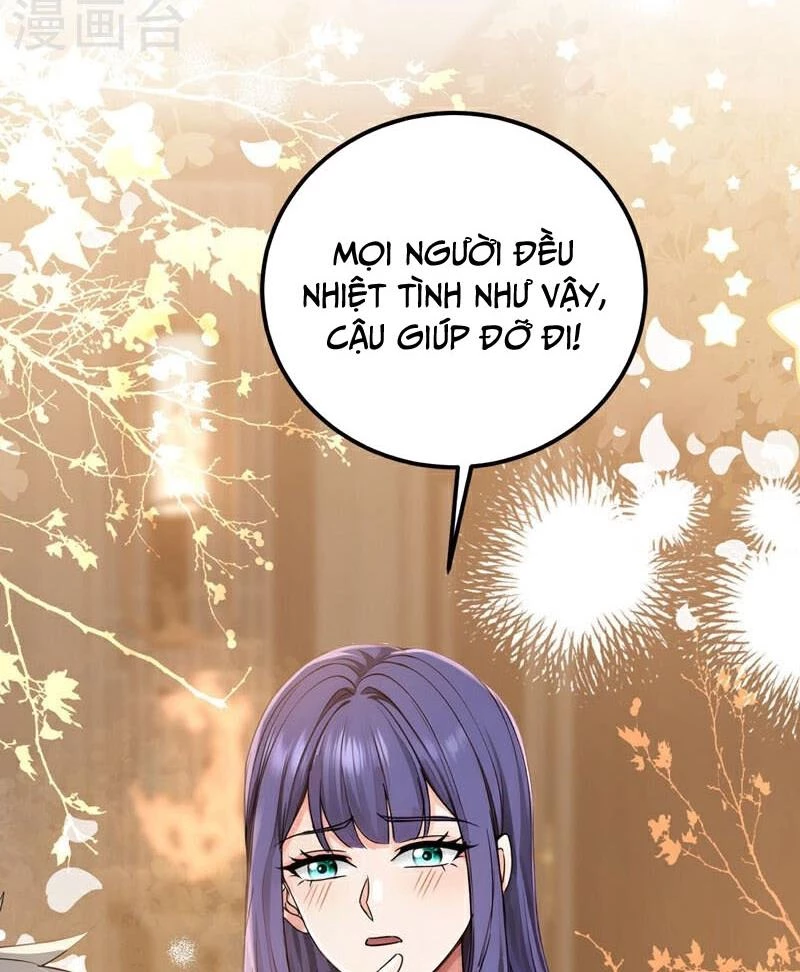 Trấn Quốc Thần Tế Chapter 214 - Trang 4