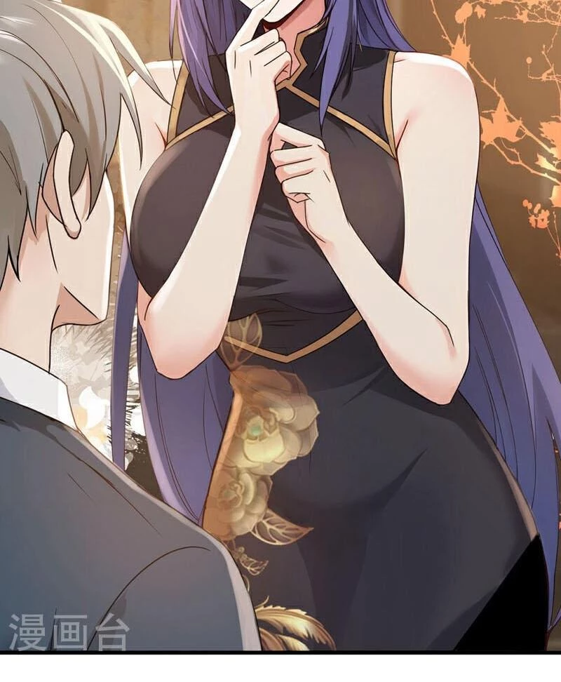 Trấn Quốc Thần Tế Chapter 214 - Trang 4