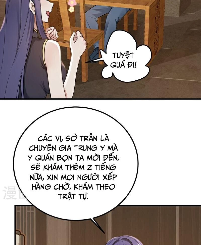 Trấn Quốc Thần Tế Chapter 214 - Trang 4