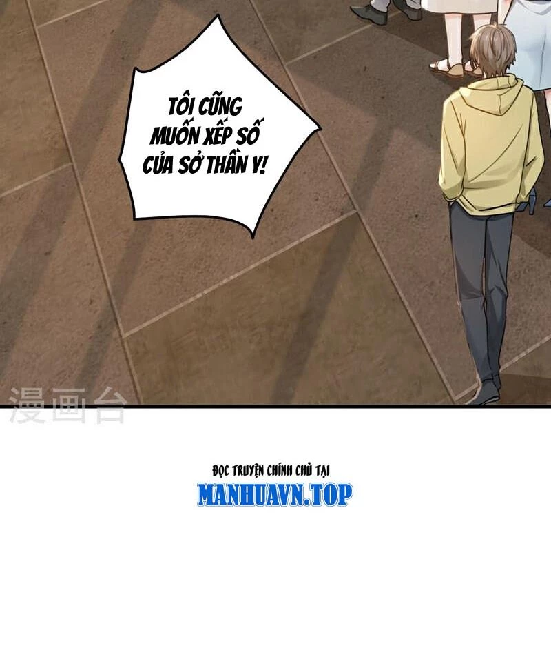 Trấn Quốc Thần Tế Chapter 214 - Trang 4
