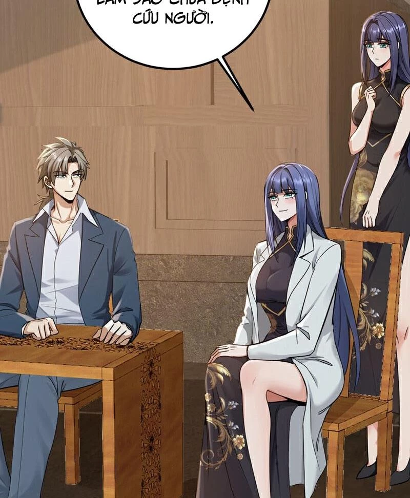 Trấn Quốc Thần Tế Chapter 214 - Trang 4